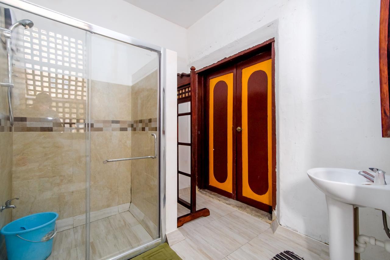 Zen Rooms Calle Crisologo ויגאן מראה חיצוני תמונה